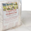 Couettes d'été en duvet d'oie - Fin de collection à -50% – Image 2