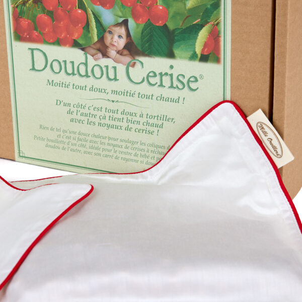 Doudou Cerise® – Image 9