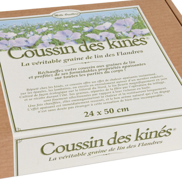 Coussin des kinés® – Image 3