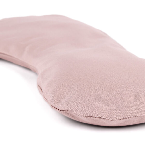 Housse beige rosé lavable pour Masque d’amarante® – Image 3