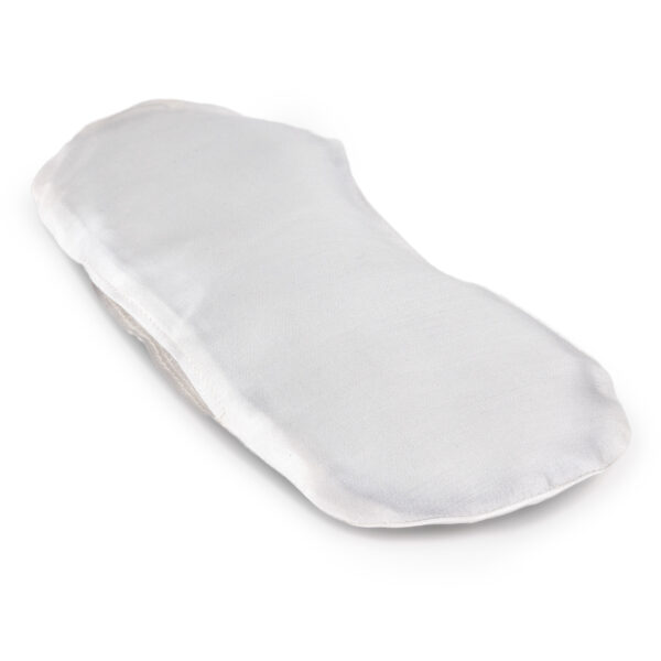 Housse blanche lavable pour Masque d’amarante® par lot de 3 – Image 6