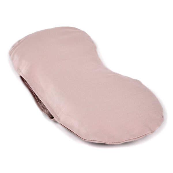 Housse beige rosé lavable pour Masque d’amarante® – Image 6