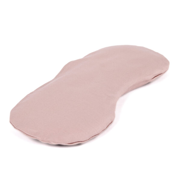 Housse beige rosé lavable pour Masque d’amarante® – Image 4