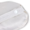 Housse blanche lavable avec élastique réglable pour Masque d’amarante® – Image 3