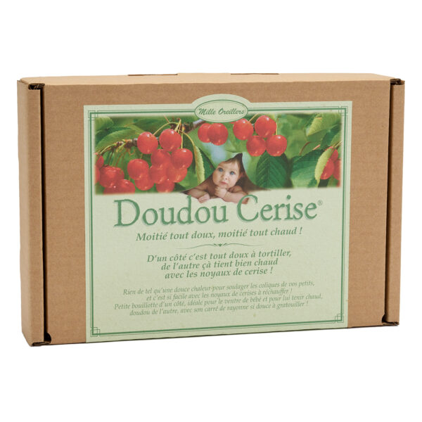 Doudou Cerise® – Image 3