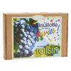 Bouillotte de mes envies aux pépins de raisin – Image 2