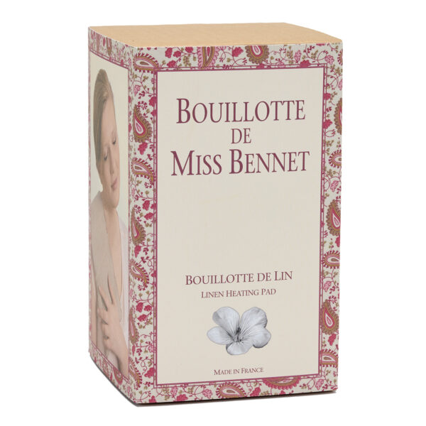 Bouillotte de Miss Bennet – Image 2