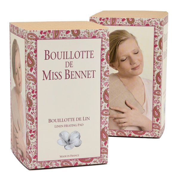 Bouillotte de Miss Bennet – Image 3