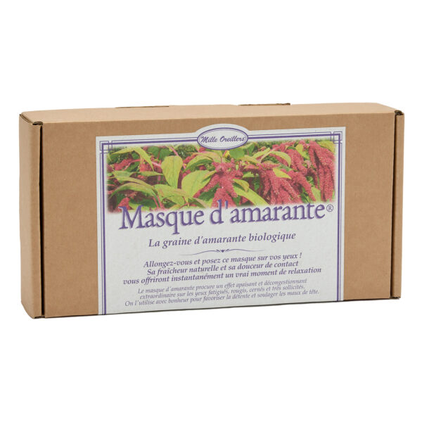 Masque d'amarante® – Image 3