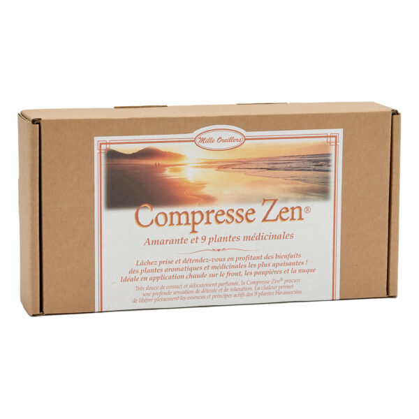Compresse Zen® – Image 2