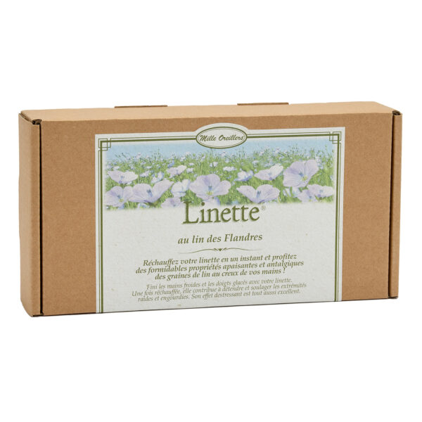Linette® chauffante – Image 2