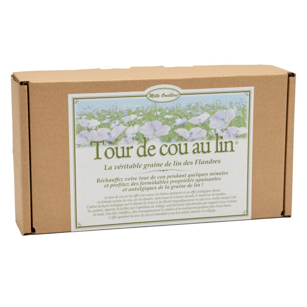 Tour de cou au lin® – Image 4