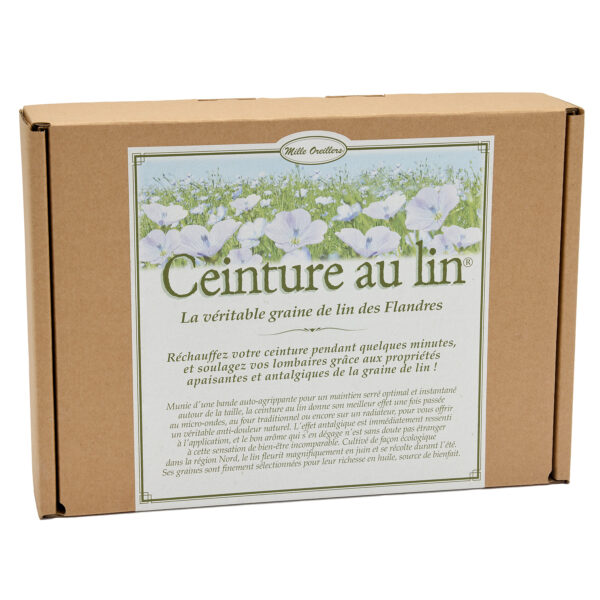Ceinture au lin® – Image 3