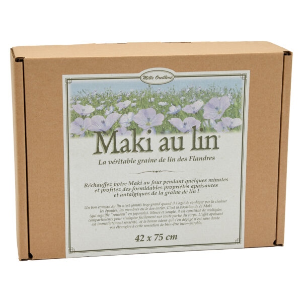 Maki au lin® – Image 3