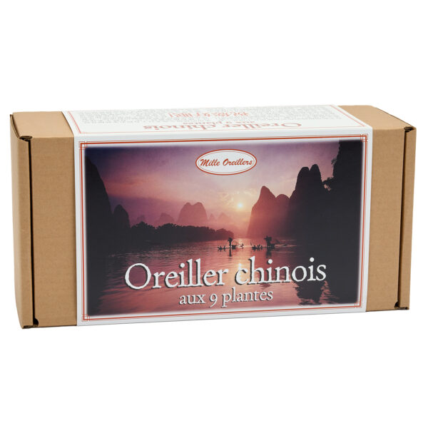 Oreiller chinois – Image 2