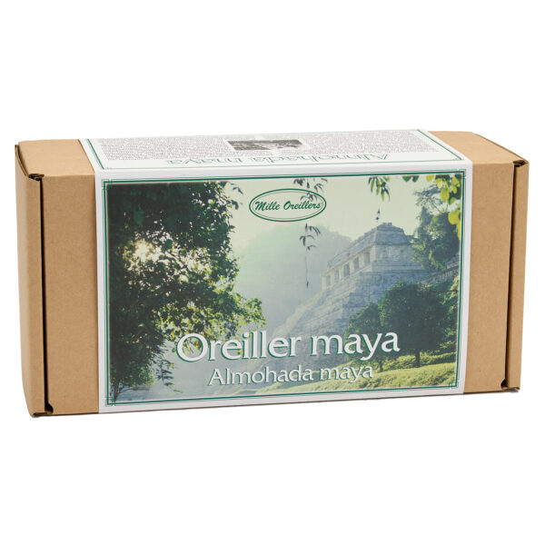 Oreiller maya – Image 2