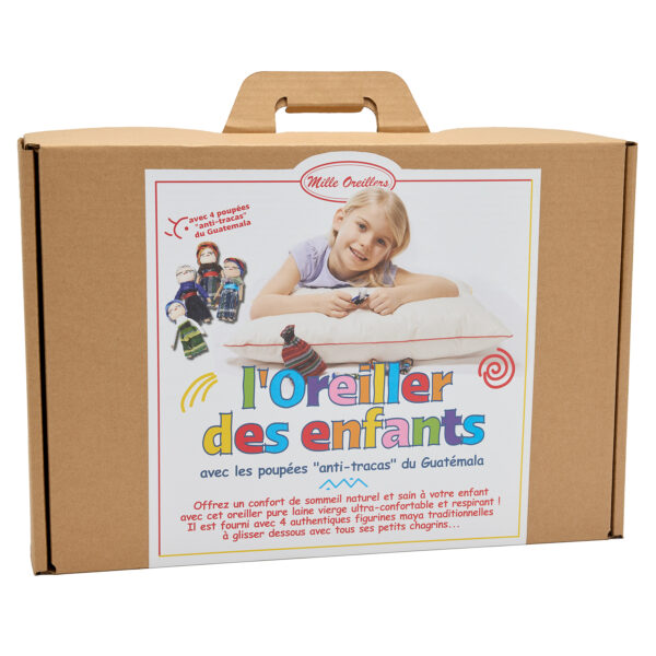 L'oreiller des enfants – Image 2