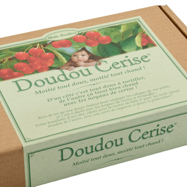 Doudou Cerise® – Image 5