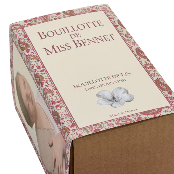 Bouillotte de Miss Bennet – Image 4