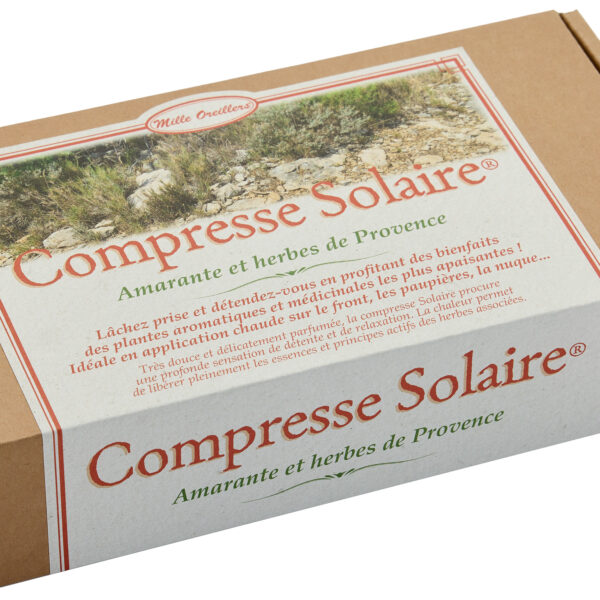 Compresse Solaire® – Image 3