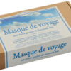 Masque de voyage à la lavande – Image 3