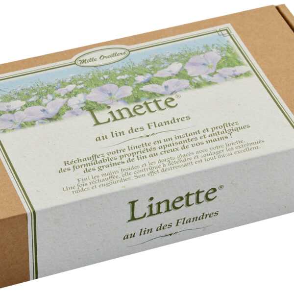 Linette® chauffante – Image 6