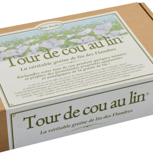 Tour de cou au lin® – Image 5