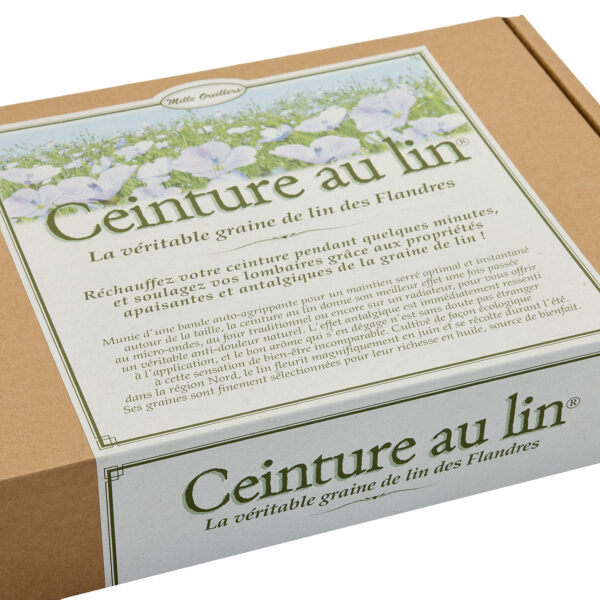 Ceinture au lin® – Image 5
