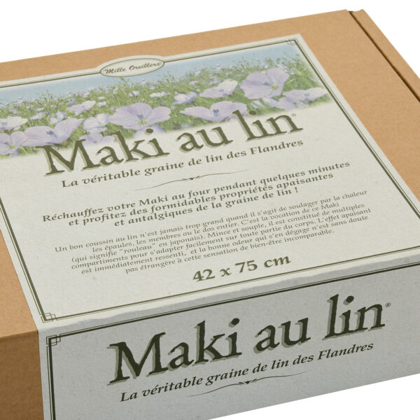 Maki au lin® – Image 5