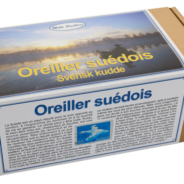 Oreiller suédois – Image 3