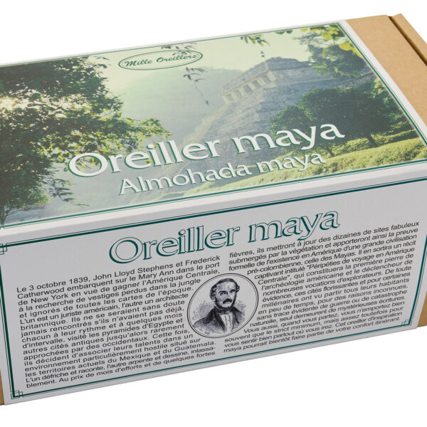 Oreiller maya – Image 3
