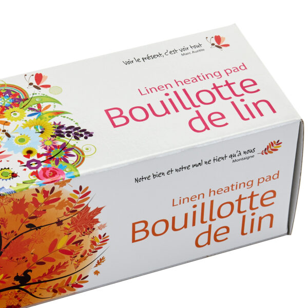Bouillotte des Quatre Temps – Image 2