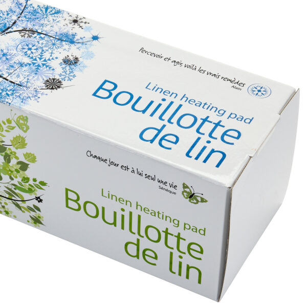 Bouillotte des Quatre Temps – Image 3