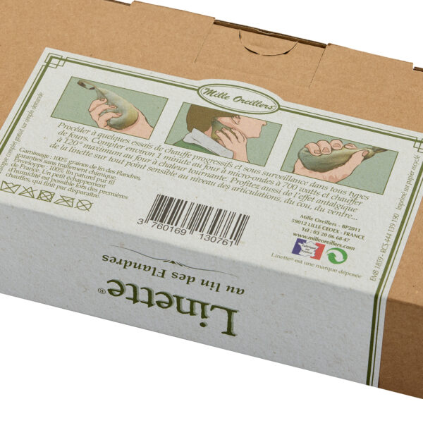 Linette® chauffante – Image 4