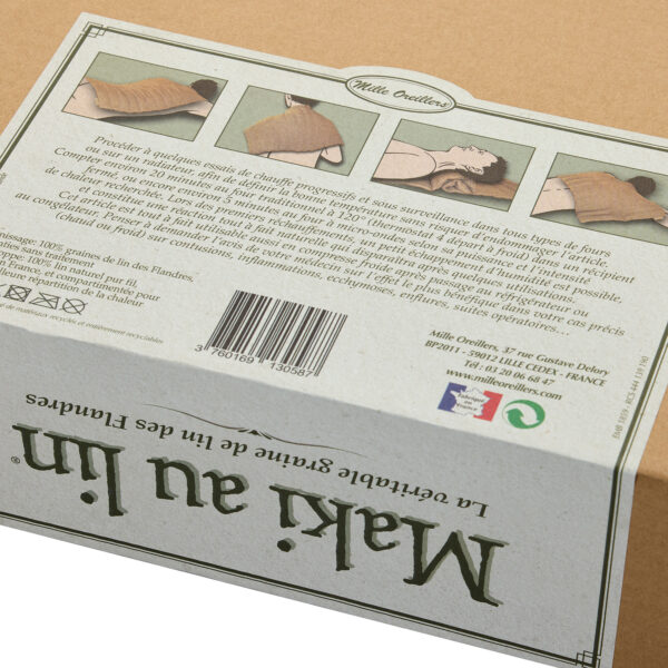 Maki au lin® – Image 7