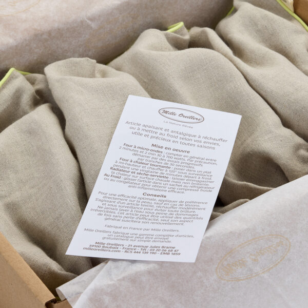 Coussin des kinés® – Image 5