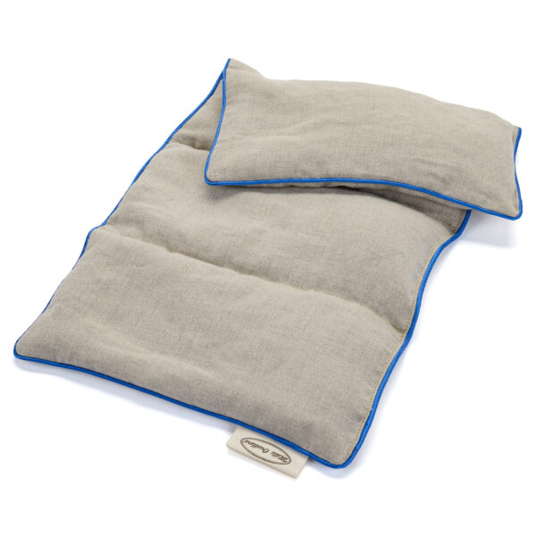 Bouillotte de lin® L'Eblouissante – Image 10