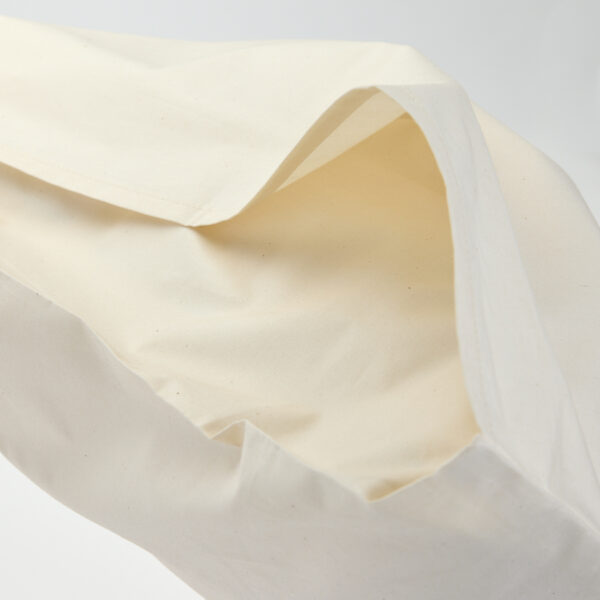 Taie en coton bio pour oreiller crétois – Image 4