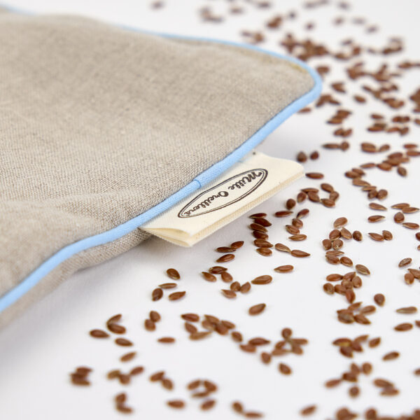 Bouillotte de lin® Classique – Image 9