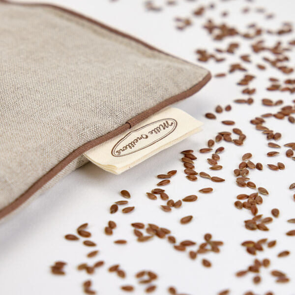 Bouillotte de lin® La Seule et Unique – Image 9