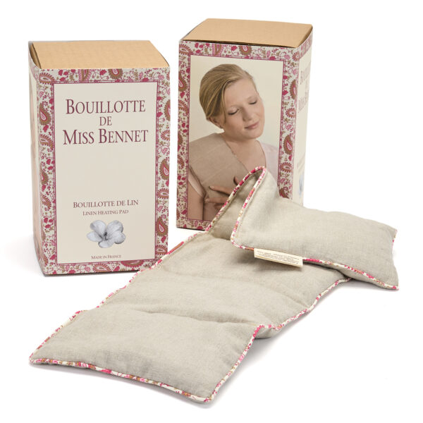 Bouillotte de Miss Bennet