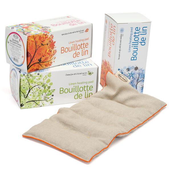 Bouillotte des Quatre Temps