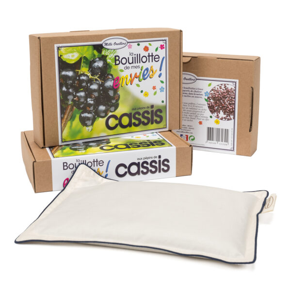 Bouillotte de mes envies aux pépins de cassis – Image 6