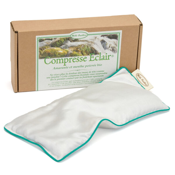 Compresse Eclair®