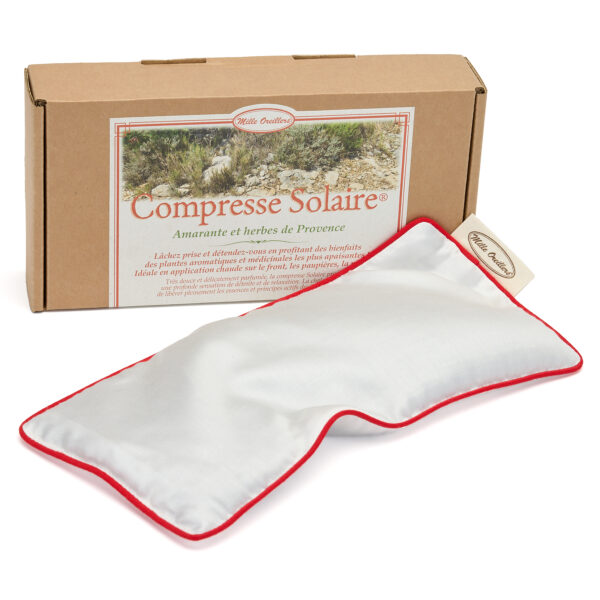 Compresse Solaire®