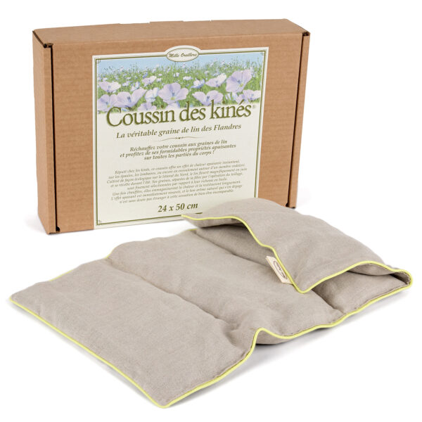 Coussin des kinés®