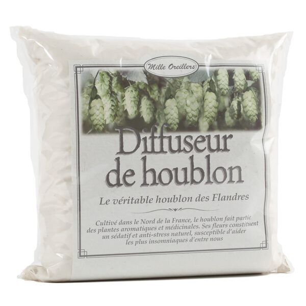 Diffuseur de houblon des Flandres