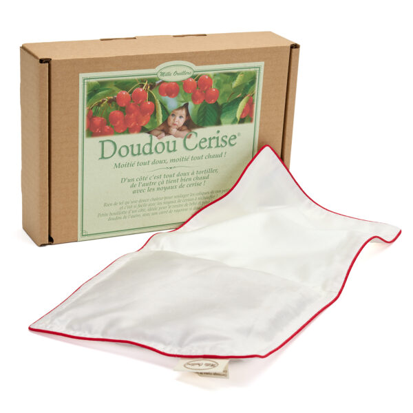 Doudou Cerise®