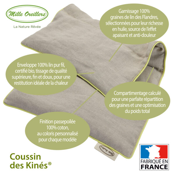 Coussin des kinés® – Image 6