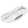 Housse blanche lavable avec élastique réglable pour Masque d’amarante®